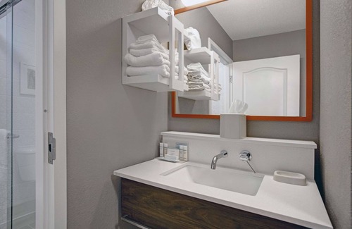 Keokuk Hotel | Hampton Inn Keokuk