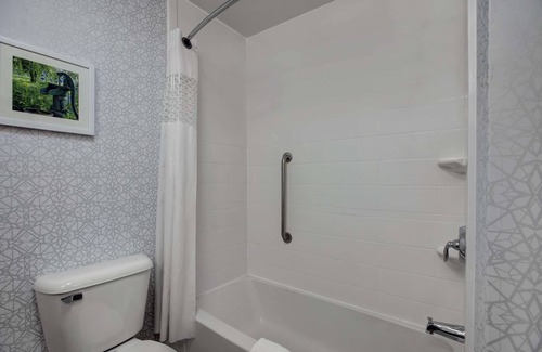 Keokuk Hotel | Hampton Inn Keokuk