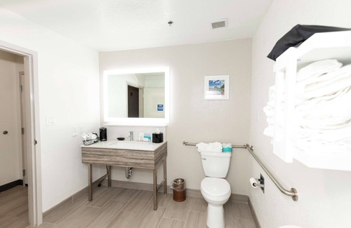 Kerrville Hotel | Hampton Inn Kerrville