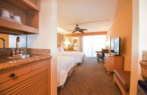 Key Largo Hotel | Hampton Inn Key Largo Manatee Bay