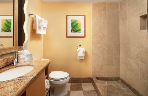 Key Largo Hotel | Hampton Inn Key Largo Manatee Bay