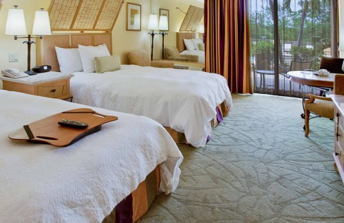 Key Largo Hotel | Hampton Inn Key Largo Manatee Bay
