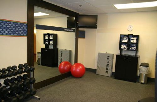 La Junta Hotel | Hampton Inn La Junta