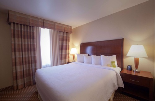La Junta Hotel | Hampton Inn La Junta
