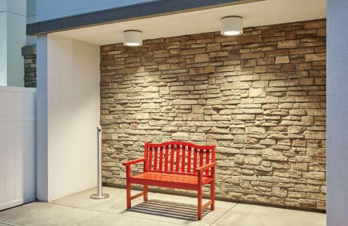 Lafayette Hotel | Hampton Inn Lafayette
