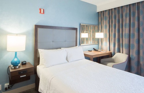 Lakeland Hotel | Hampton Inn Lakeland
