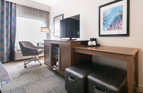 Lakeland Hotel | Hampton Inn Lakeland