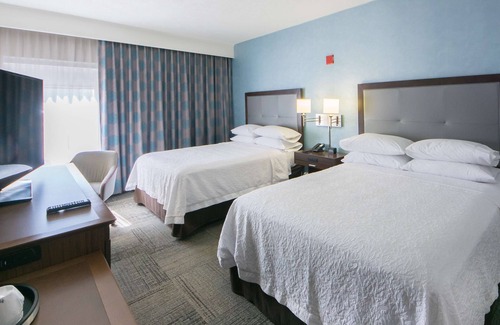 Lakeland Hotel | Hampton Inn Lakeland