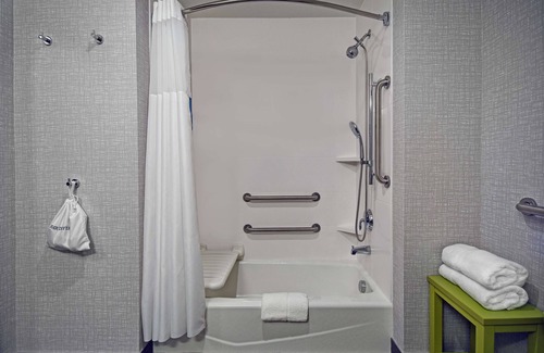 Enterprise Hotel | Hampton Inn Las Vegas Strip South, NV