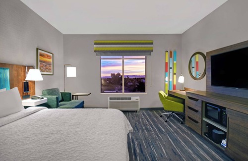 Enterprise Hotel | Hampton Inn Las Vegas Strip South, NV