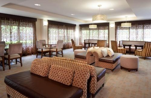 Lawrenceville Hotel | Hampton Inn Lawrenceville