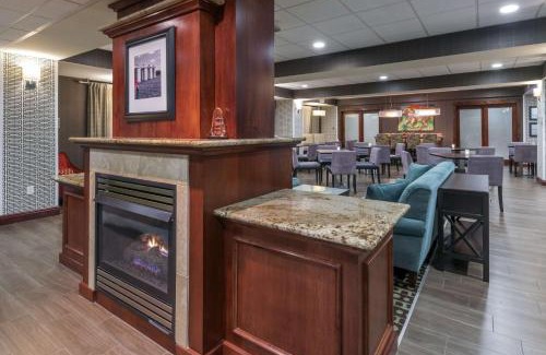 Lehi Hotel | Hampton Inn Lehi-Thanksgiving Point