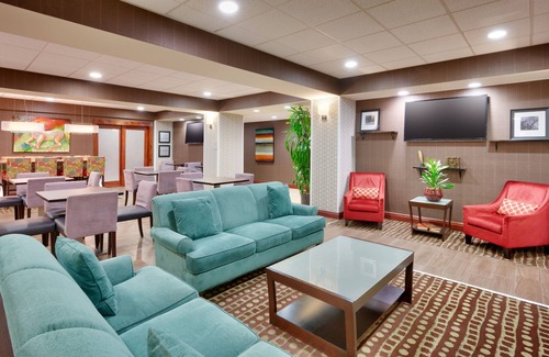 Lehi Hotel | Hampton Inn Lehi-Thanksgiving Point