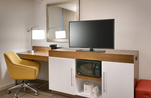 Lehi Hotel | Hampton Inn Lehi-Thanksgiving Point