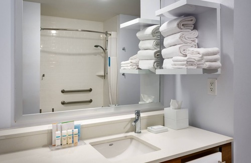 Lehi Hotel | Hampton Inn Lehi-Thanksgiving Point