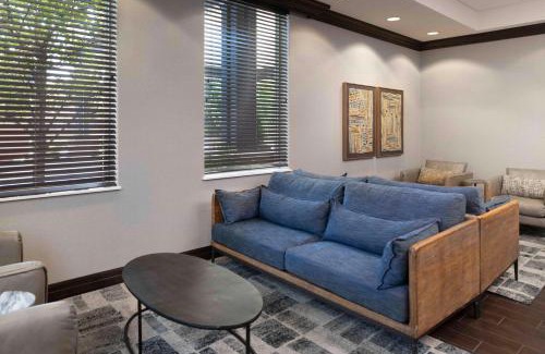 Lewiston Hotel | Hampton Inn Lewiston-Auburn