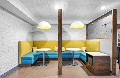 Lincoln Hotel | Hampton Inn Lincoln - South/Heritage Park