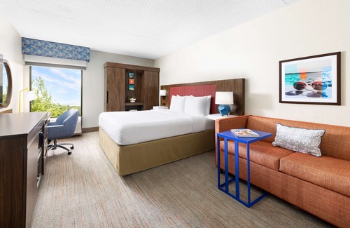 Islandia Hotel | Hampton Inn Long Island/Islandia