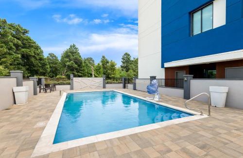 Longview Hotel | Hampton Inn Longview