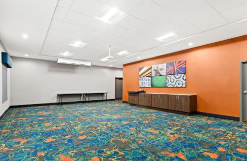 Longview Hotel | Hampton Inn Longview