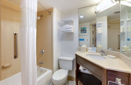 Harbor Hotel | Hampton Inn Los Angeles/Carson/Torrance