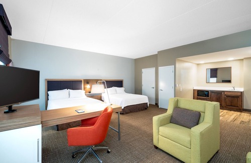 Madison Hotel | Hampton Inn Madison Huntsville Airport