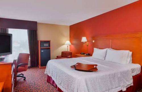 Marion Hotel | Hampton Inn Marion