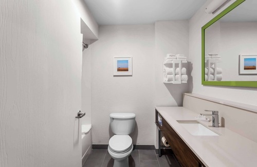 Marion Hotel | Hampton Inn Marion