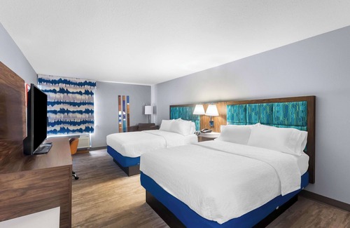 Marion Hotel | Hampton Inn Marion