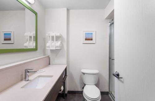 Marion Hotel | Hampton Inn Marion