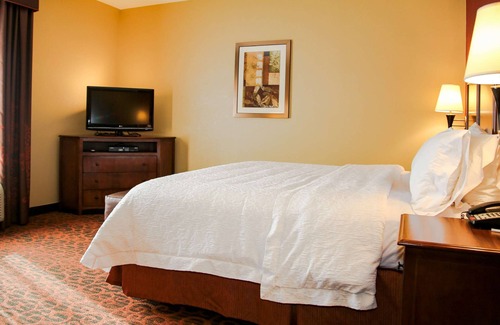Matamoras Hotel | Hampton Inn Matamoras/Milford