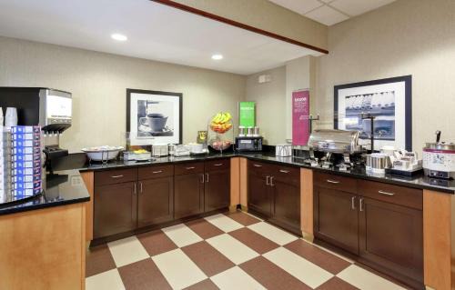 Melbourne Hotel | Hampton Inn Melbourne