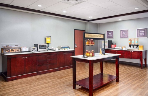 Tropic Hotel | Hampton Inn Melbourne-Viera
