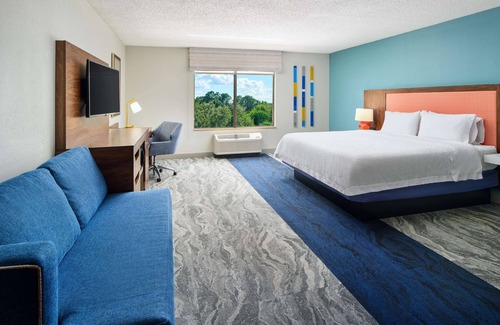 Tropic Hotel | Hampton Inn Melbourne-Viera