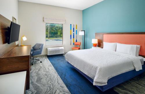 Tropic Hotel | Hampton Inn Melbourne-Viera