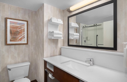 Southaven Hotel | Hampton Inn Memphis/Southaven