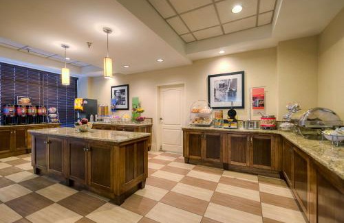 Meridian Hotel | Hampton Inn Meridian