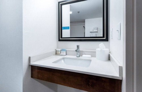 Meridian Hotel | Hampton Inn Meridian