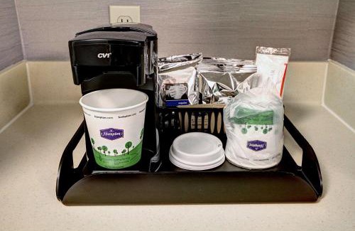 Milpitas Hotel | Hampton Inn Milpitas