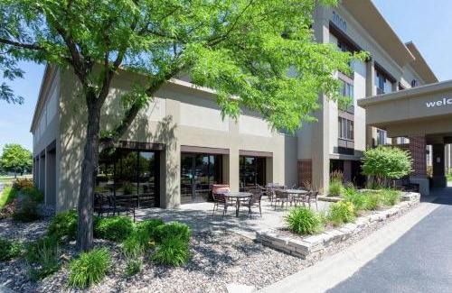 Eagan Hotel | Hampton Inn Minneapolis/Eagan