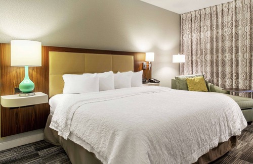 Woodbury Hotel | Hampton Inn Minneapolis/St. Paul-Woodbury