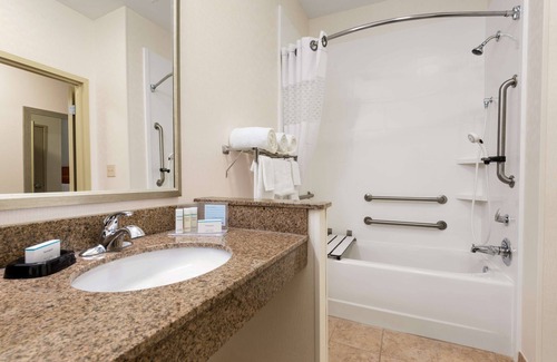 Woodbury Hotel | Hampton Inn Minneapolis/St. Paul-Woodbury