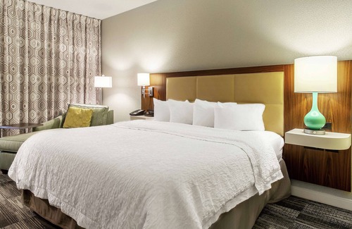 Woodbury Hotel | Hampton Inn Minneapolis/St. Paul-Woodbury