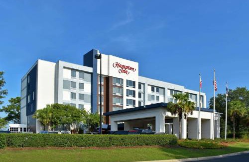 Daphne Hotel | Hampton Inn Mobile/East Bay