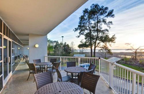 Daphne Hotel | Hampton Inn Mobile/East Bay