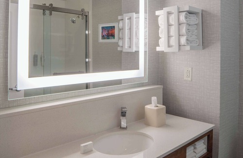 Hope Hull Hotel | Hampton Inn Montgomery-South-Airport