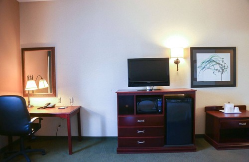 Morehead Hotel | Hampton Inn Morehead