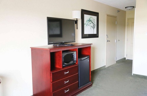 Morehead Hotel | Hampton Inn Morehead