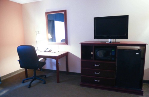 Morehead Hotel | Hampton Inn Morehead