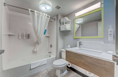Morgantown Hotel | Hampton Inn Morgantown